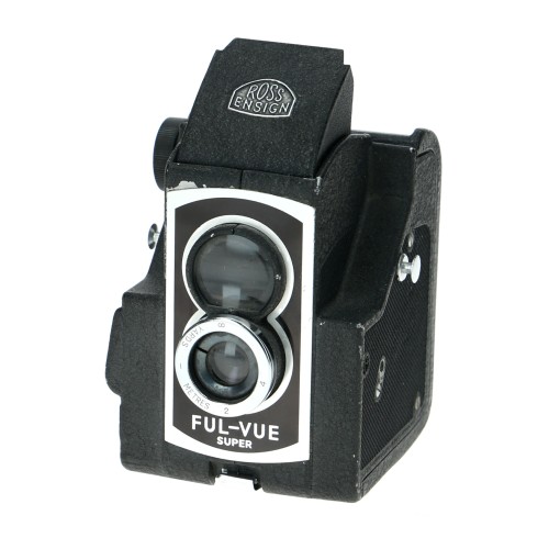 Camara Ross Ensign Ful Vue Super