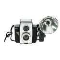 Camara Kodak Brownie Reflex 20