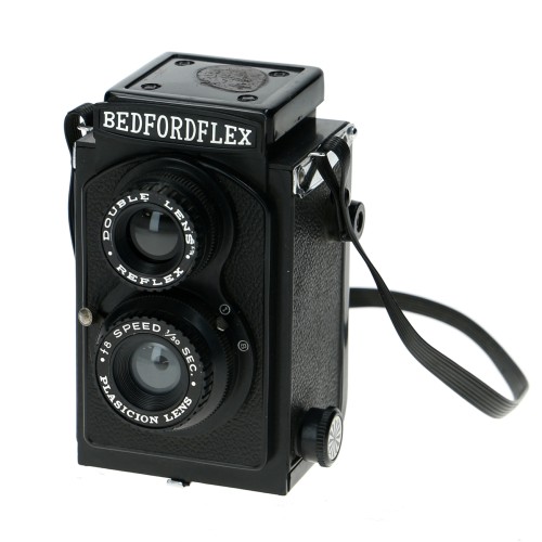 Camara Bedforflex