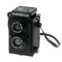 Camara Bedforflex