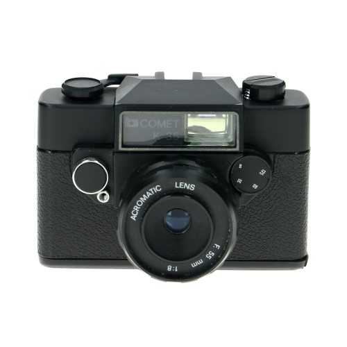Camara Bencini Comet K35