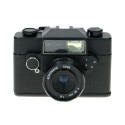 Camara Bencini Comet K35