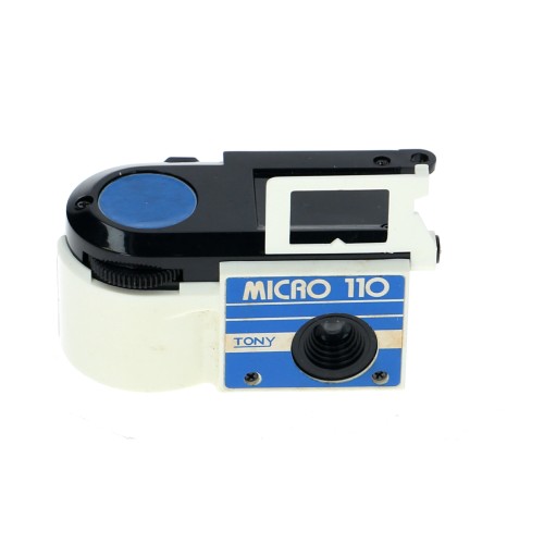 Camara Pocket Micro 110 Tony