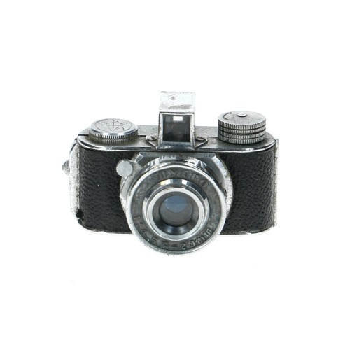 Camara Mycro 20mm