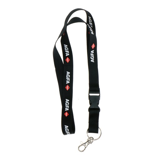 Lanyard Agfa