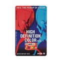 Tarjeta Agfa High Definition Color