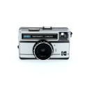 Kodak Instamatic camera 177-XF