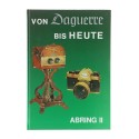 Libro Von Daguerre bis heute Abring II (Aleman)