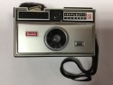 Kodak appareil photo Instamatic 150 avec des ampoules flash boîte
