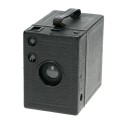 Camara Zeiss Ikon Box-Tengor