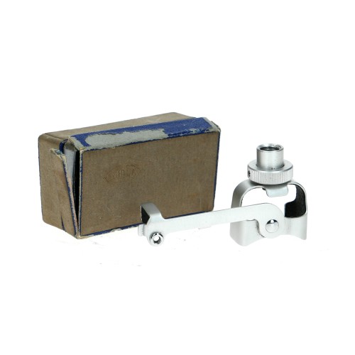 Accesorios adaptador Minox con caja