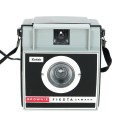 Camara Kodak Brownie Fiesta Camara con caja