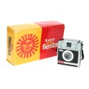 Camara Kodak Brownie Fiesta Camara con caja