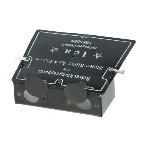 Visor estereoscopico Ica Stereo-bilder