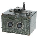 Camara Estereoscopica Jittai Camera