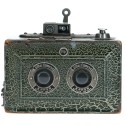 Camara Estereoscopica Jittai Camera