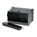 Camara y Visor estereoscopico