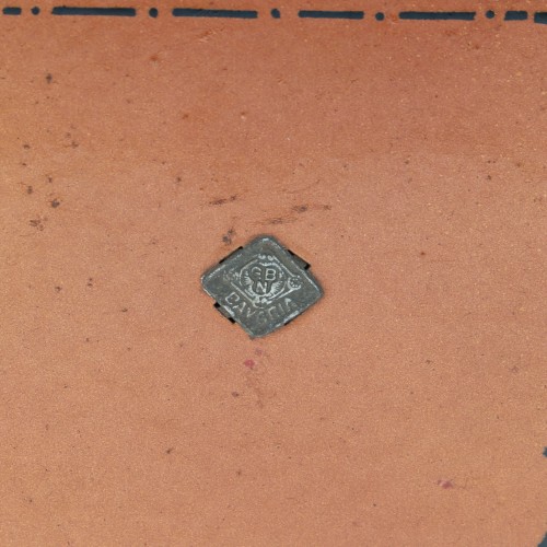 Camara Oscura GBN Bavaria pintada