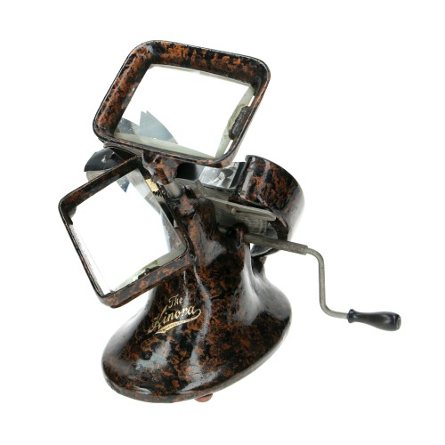 Kinetoscopio Kinora Trade Mark (2113039)