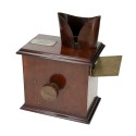 Kinora de Lumière (folioscope)