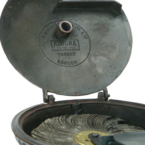 Kinora Kinora Trade Mark (2113038)