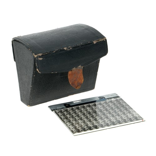 Pack vistas en cristal de secuencias de imagenes  Olikos