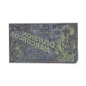 Placa de impresión - Division narcoticos