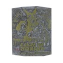 Placa de impresión - Mi mula Francis