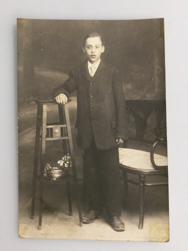 Foto Praser Melk