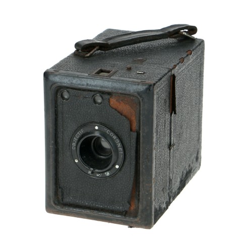 Camara Coronet
