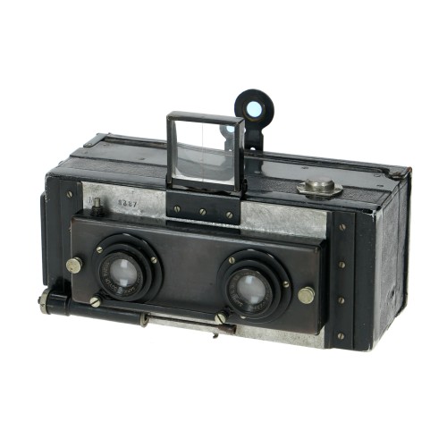 Camara Le Monobloc Ch. Broutin constructeur