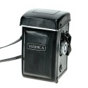 Camara Yashica MAT-124