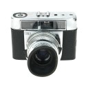 Cámara Zeiss Ikon Contessa