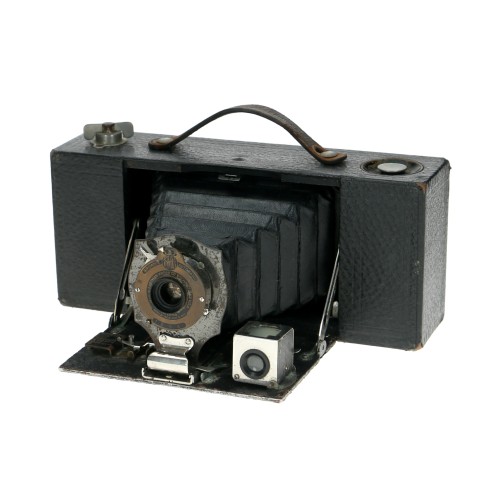 Camara Kodak Brownie Automatic