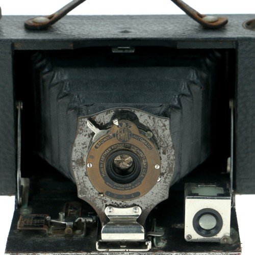 Camara Kodak Brownie Automatic