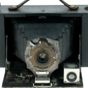 Camara Kodak Brownie Automatic